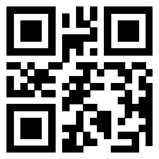 3305295981 Qr Code associato