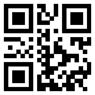 Il Qr Code di 3305295984