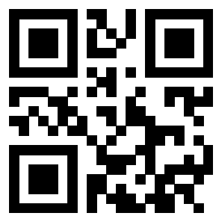 Scansione del Qr Code di 3305295985