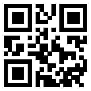 3305295986 Qr Code associato
