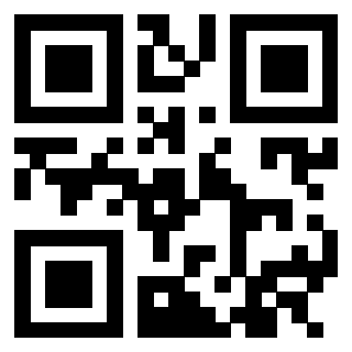 3305295987 Qr Code associato