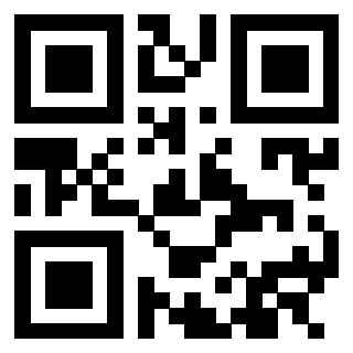 Immagine del QrCode di 3305295988