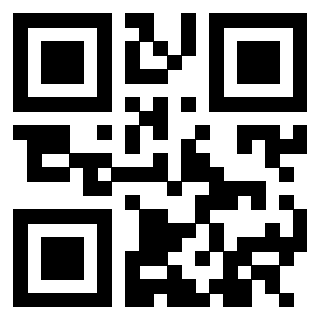 Immagine del QrCode di 3305295989