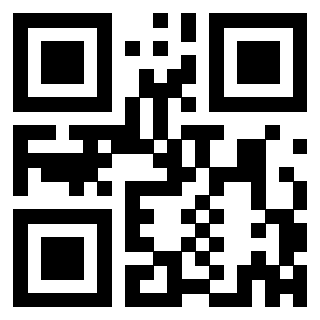 Il Qr Code di 3305295990