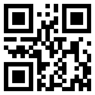 3305295991 - Immagine del QrCode associato