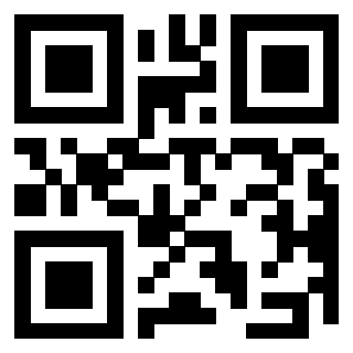 3305295992 - Immagine del QrCode associato