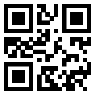 Immagine del QrCode di 3305295996