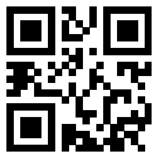 3305295997 Qr Code associato