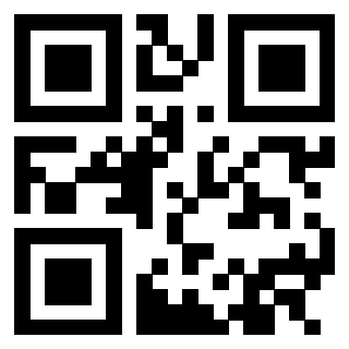 Il Qr Code di 3305296002