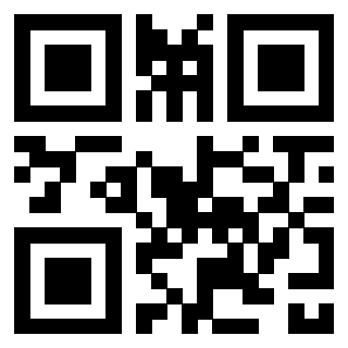 Il Qr Code di 3305296003
