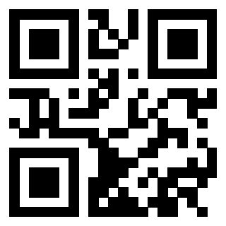 3305296004 - Immagine del QrCode