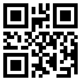 Immagine del QrCode di 3305296005