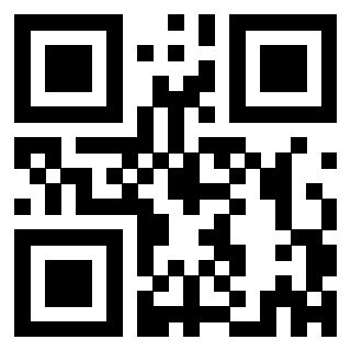 3305296007 - Immagine del QrCode associato