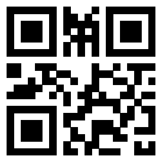 3305296010 QrCode associato