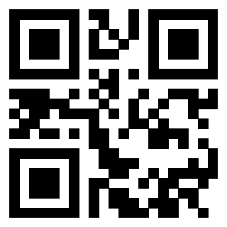 3305296012 - Immagine del Qr Code associato