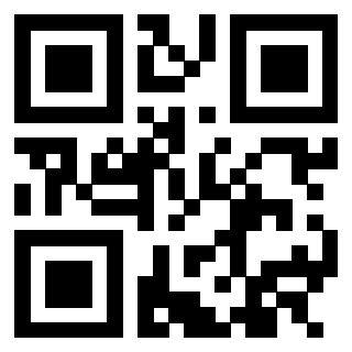 3305296015 - Immagine del Qr Code associato