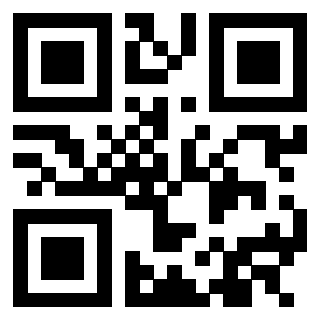 Immagine del QrCode di 3305296016