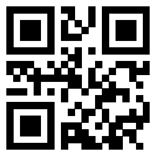 Immagine del QrCode di 3305296019