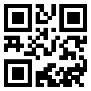 Scansione del Qr Code di 3305296022