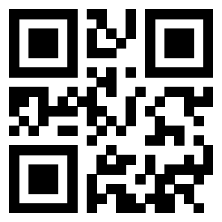 3305296023 QrCode associato