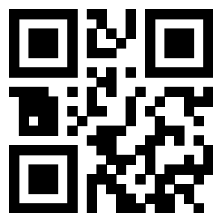 3305296025 - Immagine del Qr Code