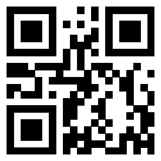 Scansione del Qr Code di 3305296026