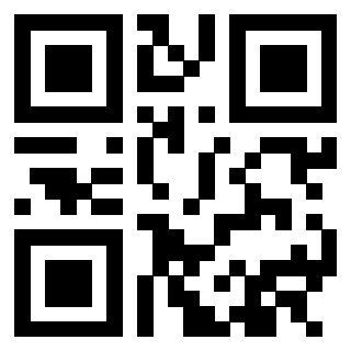 3305296028 - Immagine del QrCode