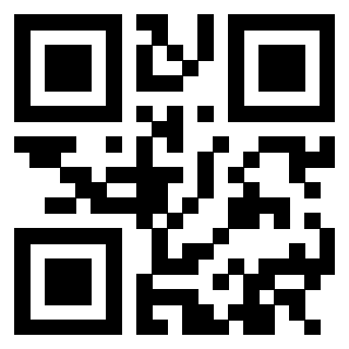 Il QrCode di 3305296030