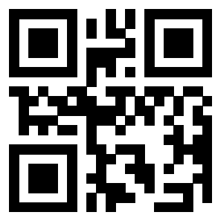 Il Qr Code di 3305296032