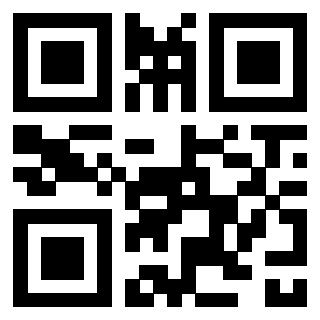 Immagine del Qr Code di 3305296035