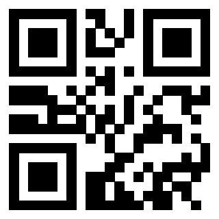 Scansione del Qr Code di 3305296038