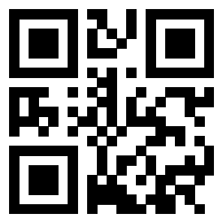Il Qr Code di 3305296041