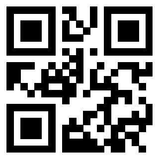 Il Qr Code di 3305296045