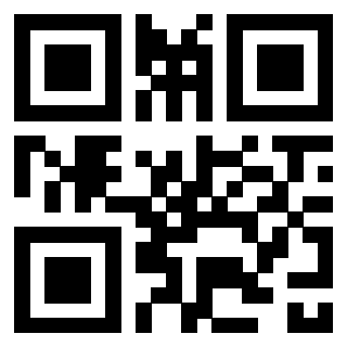 Immagine del Qr Code di 3305296050