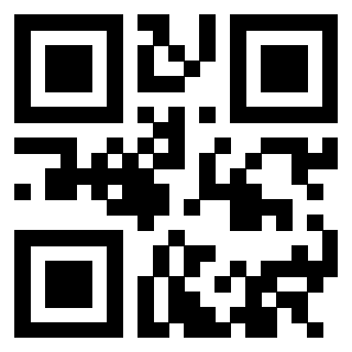 Il Qr Code di 3305296052