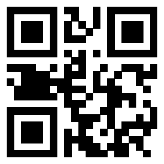 Immagine del Qr Code di 3305296055