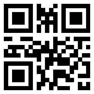 Immagine del QrCode di 3305296056