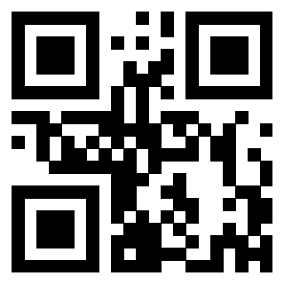 3305296057 - Immagine del QrCode associato