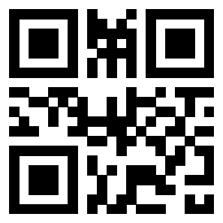 3305296058 - Immagine del QrCode