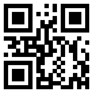 3305296060 - Immagine del Qr Code