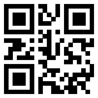 3305296062 - Immagine del QrCode