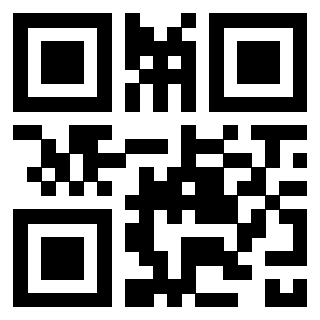 3305296066 QrCode associato