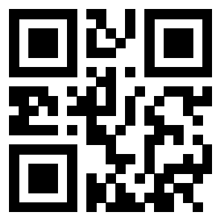 Immagine del Qr Code di 3305296067