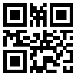 Scansione del Qr Code di 3305296070