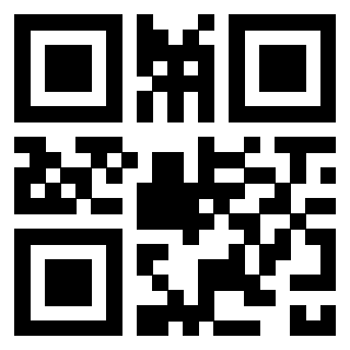 3305296079 QrCode associato