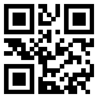 3305296080 QrCode associato