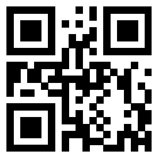 Scansione del Qr Code di 3305296084