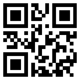 Qr Code di 3305296087