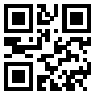 Immagine del QrCode di 3305296088