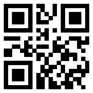 3305296091 QrCode associato